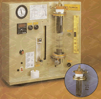 Εναλλάκτης Θερμότητας νερού - ατμού